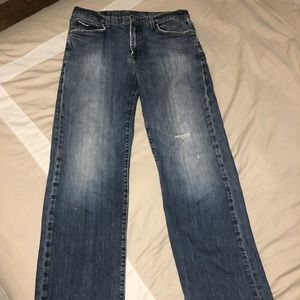 Lucky Brand Jeans